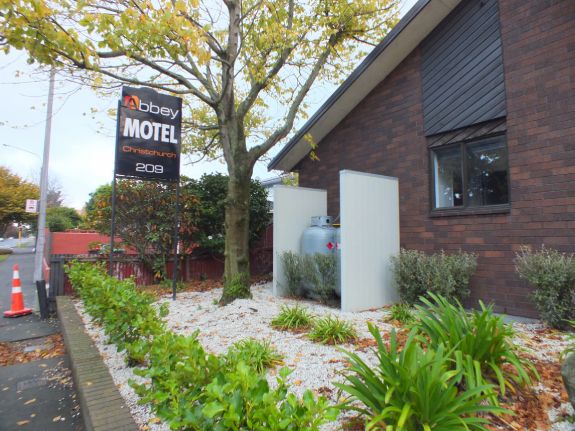 Hagley Park accommodation