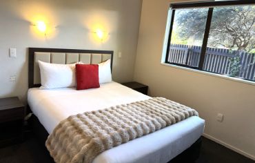 1-Bedroom Executive Unit