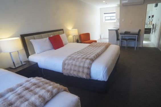 Executive Twin Studio beds