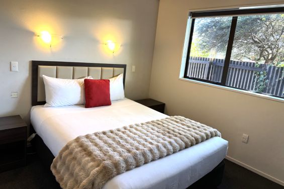 1-Bedroom Executive Unit